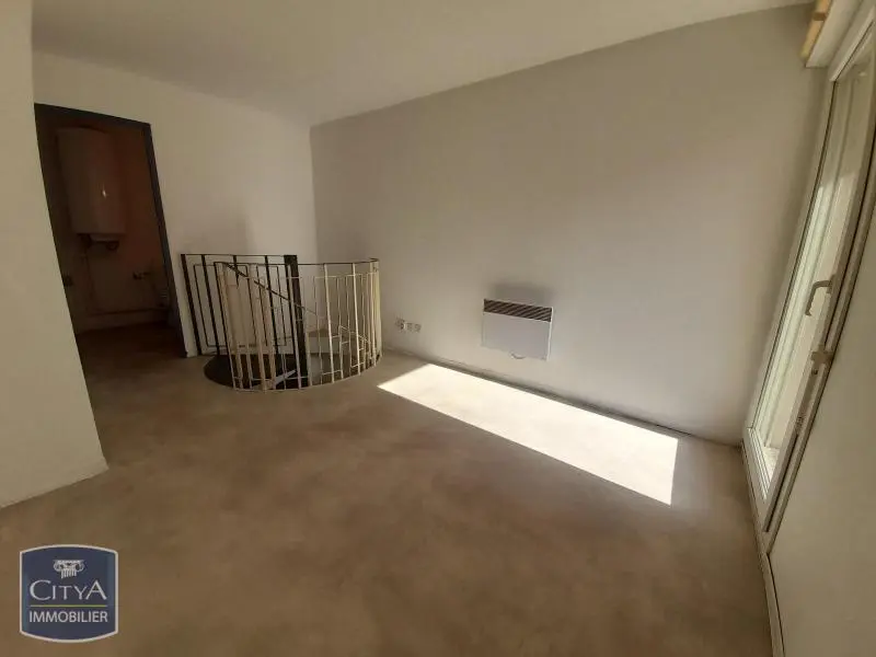 Photo 4 Appartement 2 pièces 32.39m²