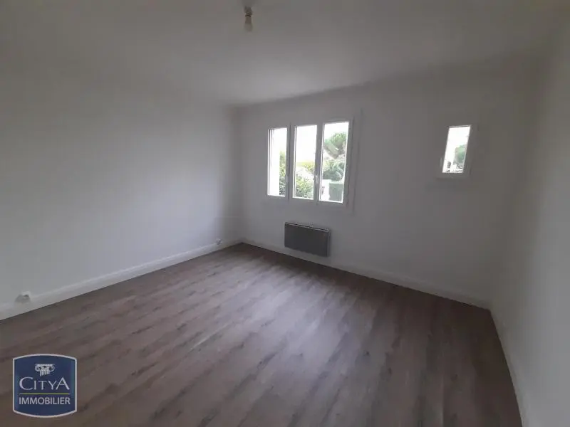 Photo 2 Appartement 3 pièces 54.02m²