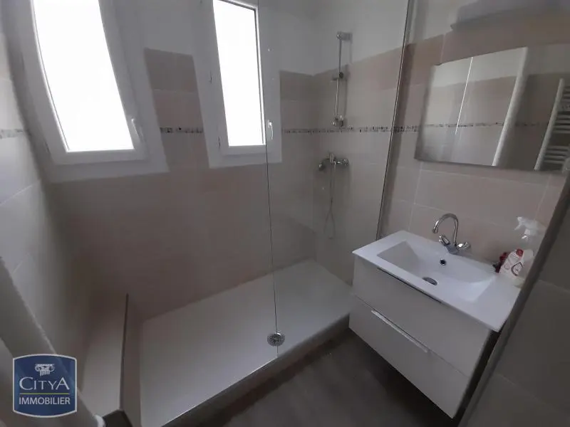 Photo 4 Appartement 3 pièces 54.02m²