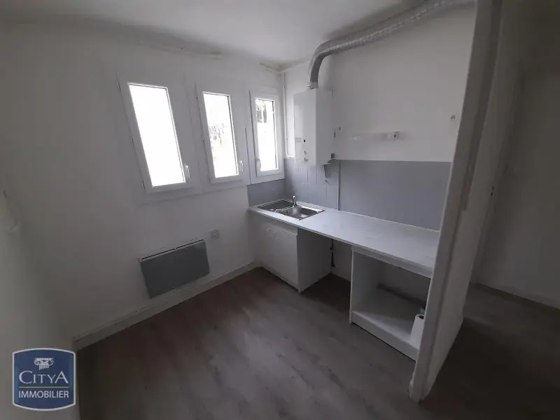 Photo 5 Appartement 3 pièces 54.02m²