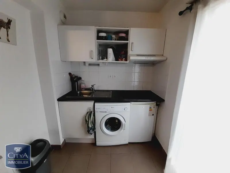 Photo 4 Appartement 2 pièces 39.81m²