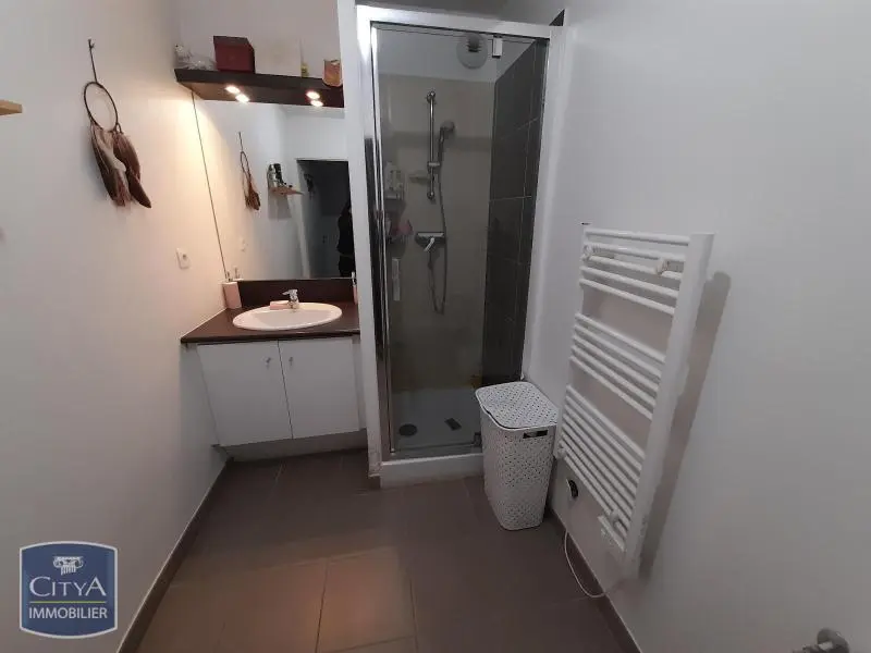 Photo 6 Appartement 2 pièces 39.81m²