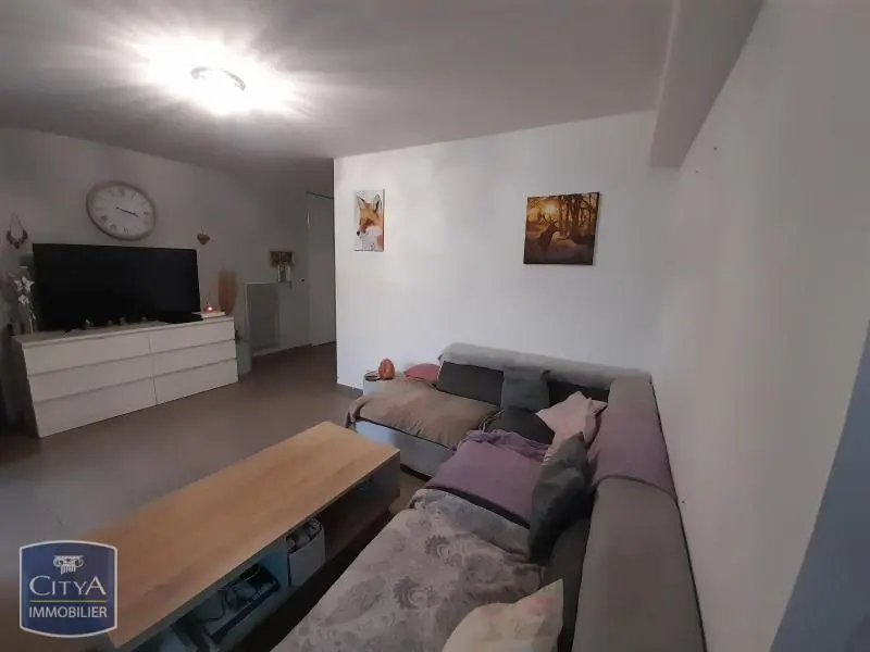 Photo 3 Appartement 2 pièces 39.81m²
