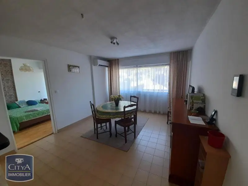 Photo 6 pour Appartement 2 pièces 33.24m² Photo 6 Appartement 2 pièces 33.24m²