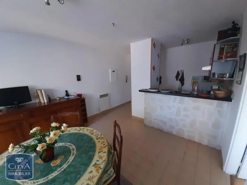 Photo 1 pour Appartement 2 pièces 33.24m² Photo 1 Appartement 2 pièces 33.24m²