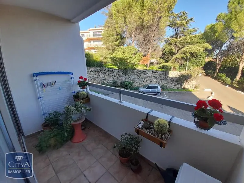 Photo 2 pour Appartement 2 pièces 33.24m² Photo 2 Appartement 2 pièces 33.24m²