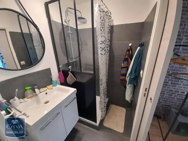 Photo 4 pour Appartement 2 pièces 33.24m² Photo 4 Appartement 2 pièces 33.24m²