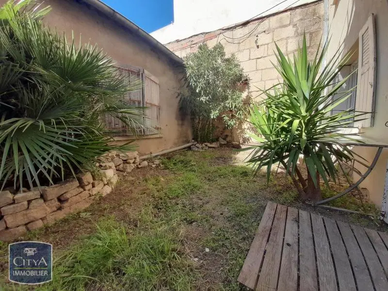 Photo 1 Appartement 1 pièce 28.75m²