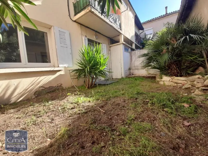 Photo 2 Appartement 1 pièce 28.75m²