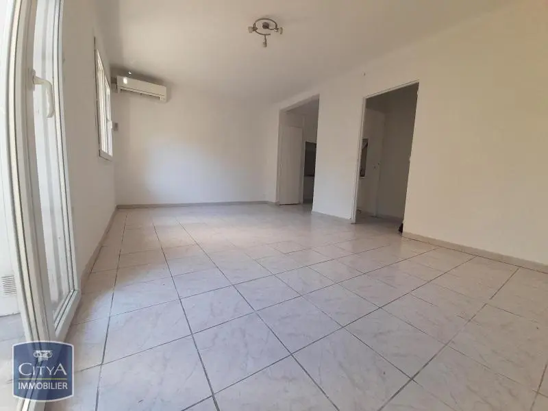 Photo 5 Appartement 1 pièce 28.75m²