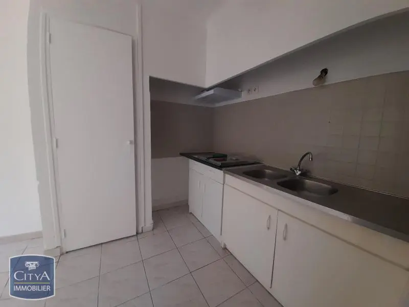 Photo 6 Appartement 1 pièce 28.75m²
