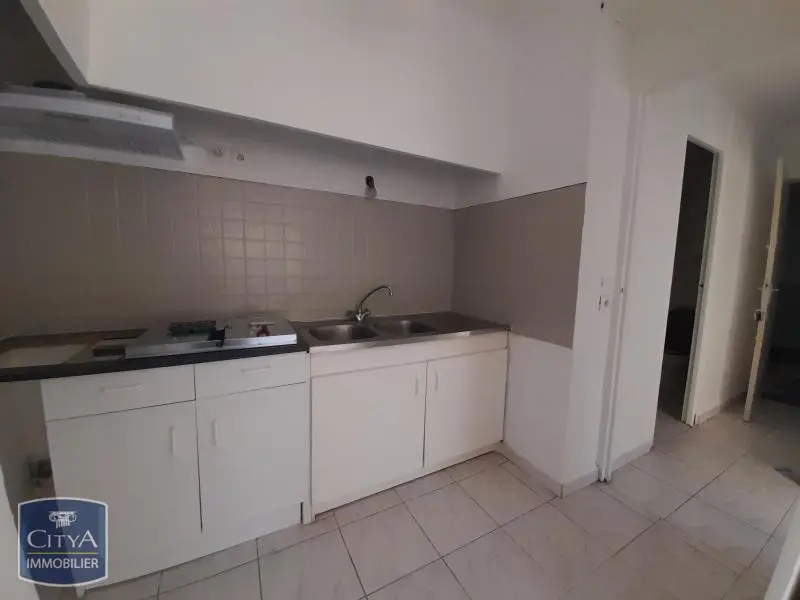 Photo 4 Appartement 1 pièce 28.75m²