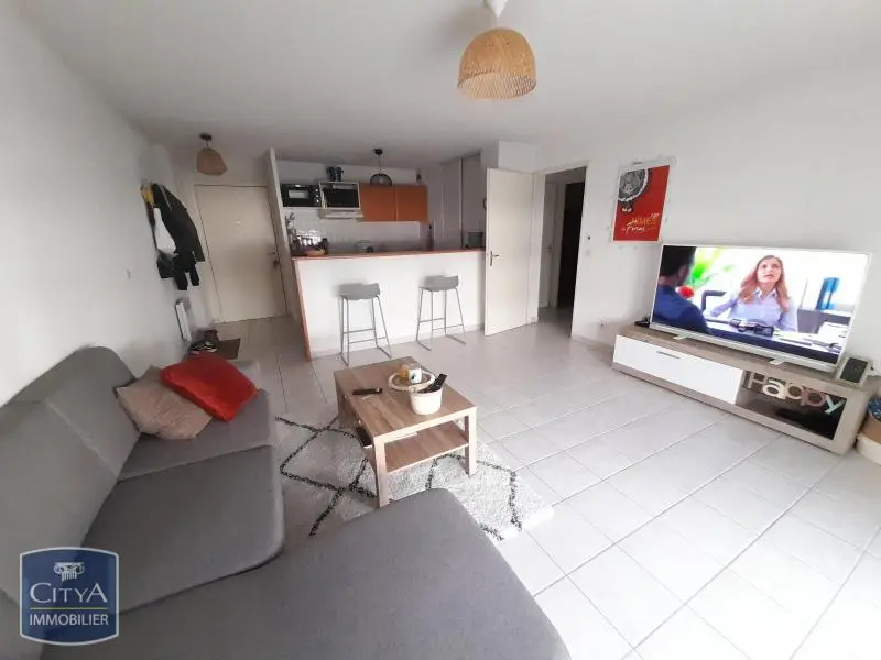 Photo 3 Appartement 2 pièces 49.69m²