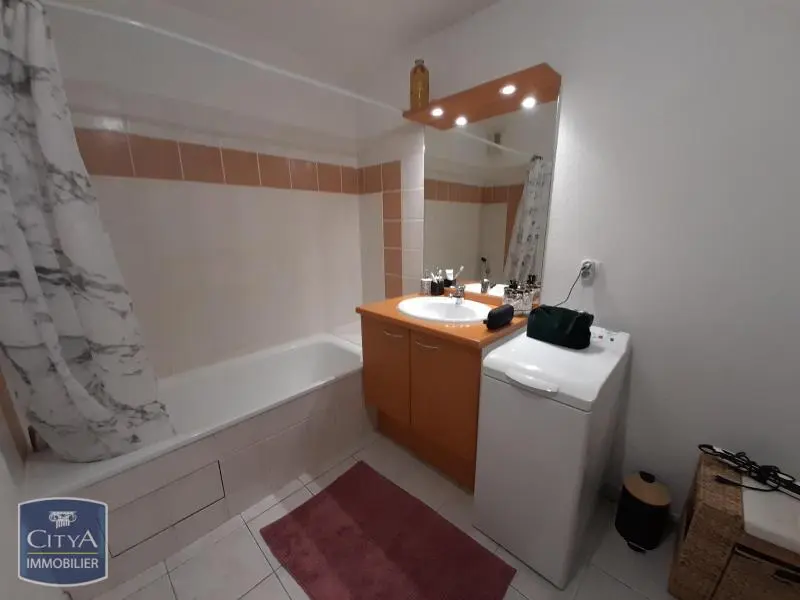 Photo 5 Appartement 2 pièces 49.69m²