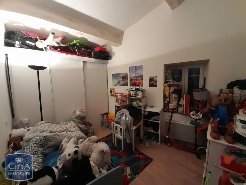 Photo 5 Appartement 3 pièces 52.84m²