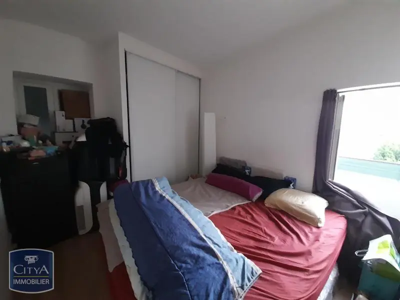 Photo 8 Appartement 3 pièces 52.84m²