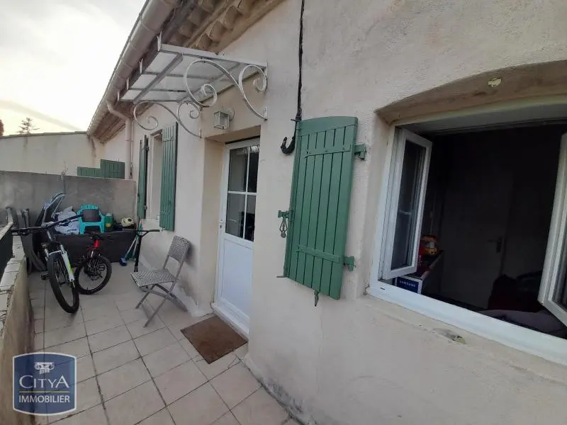 Photo 9 Appartement 3 pièces 52.84m²