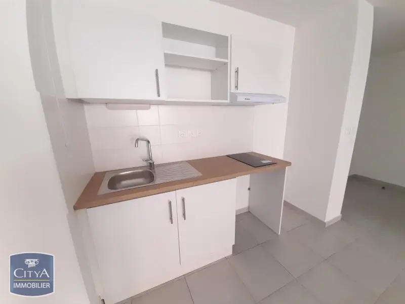 Photo 2 Appartement 3 pièces 58.8m²