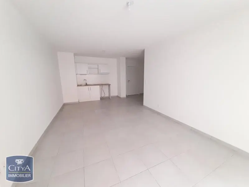 Photo 3 Appartement 3 pièces 58.8m²