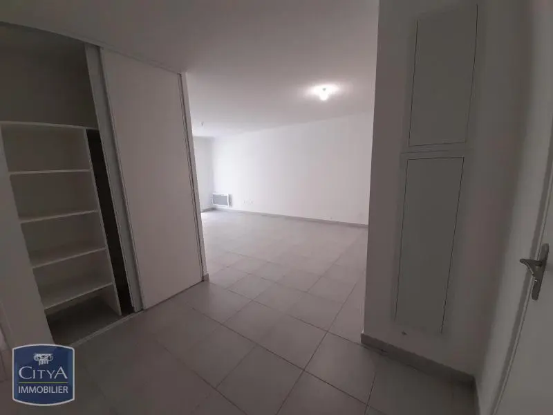 Photo 9 Appartement 3 pièces 58.8m²