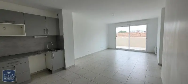 Photo 1 Appartement 3 pièces 64.7m²