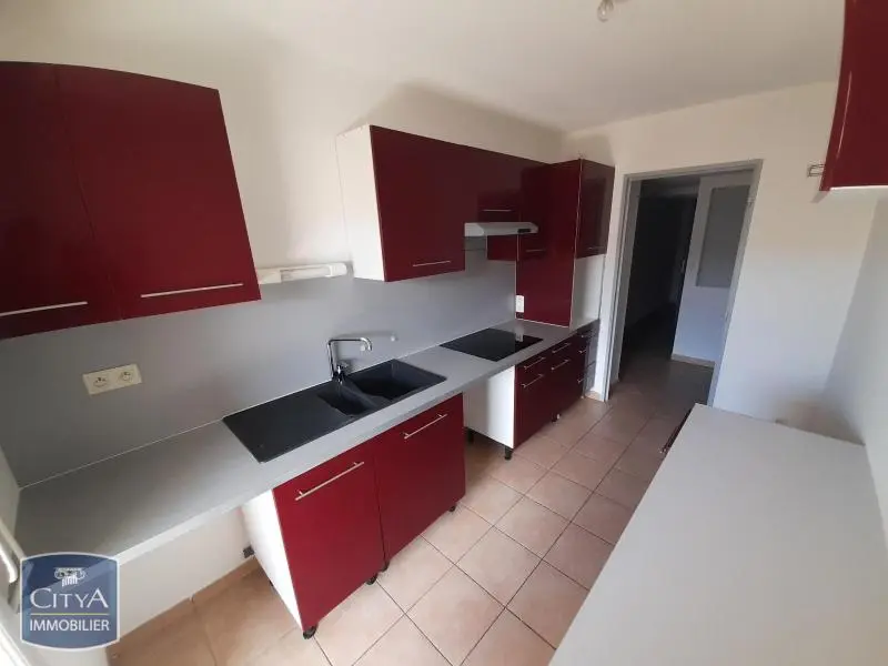 Photo 3 Appartement 3 pièces 74.52m²