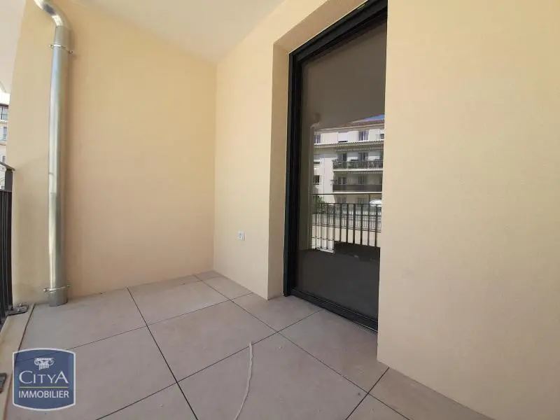 Photo 4 Appartement 2 pièces 46.8m²