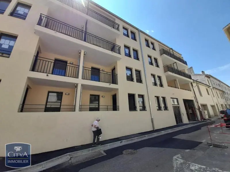 Photo 6 Appartement 2 pièces 46.8m²