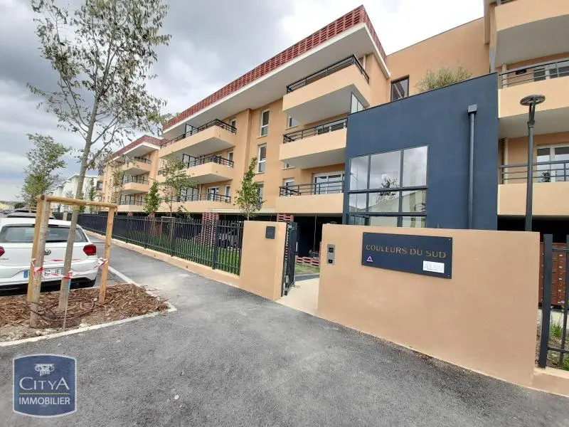 Photo 1 Appartement 3 pièces 57.8m²