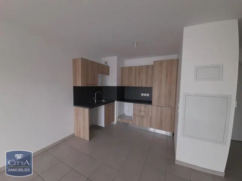 Photo 2 Appartement 3 pièces 57.8m²