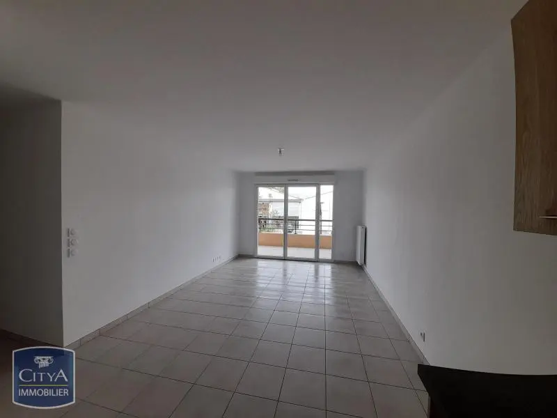 Photo 4 Appartement 3 pièces 57.8m²
