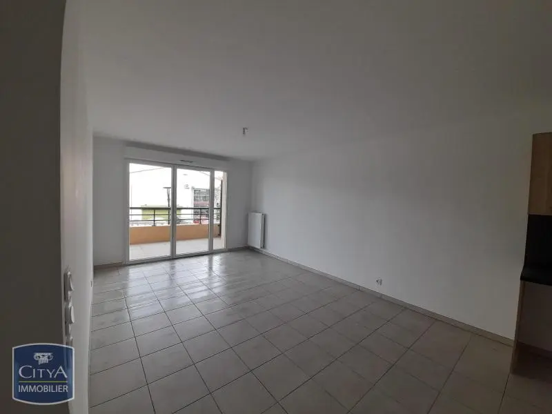 Photo 3 Appartement 3 pièces 57.8m²