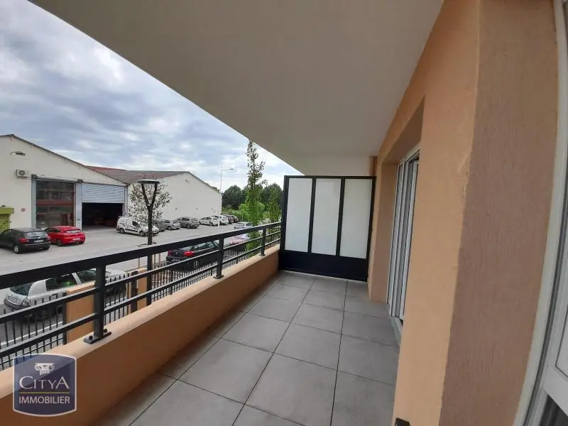 Photo 8 Appartement 3 pièces 57.8m²