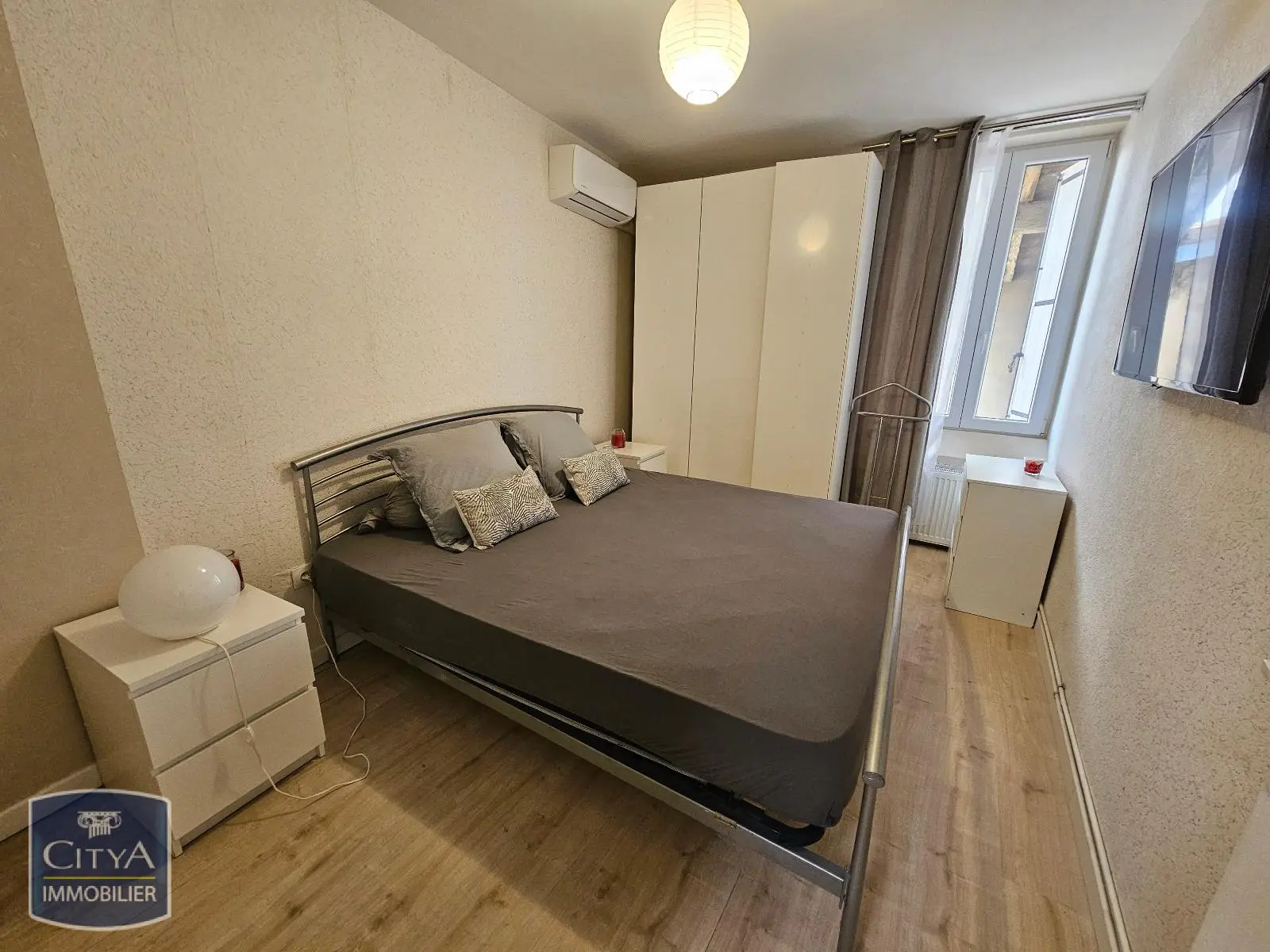 Photo 4 Appartement 2 pièces 48.15m²
