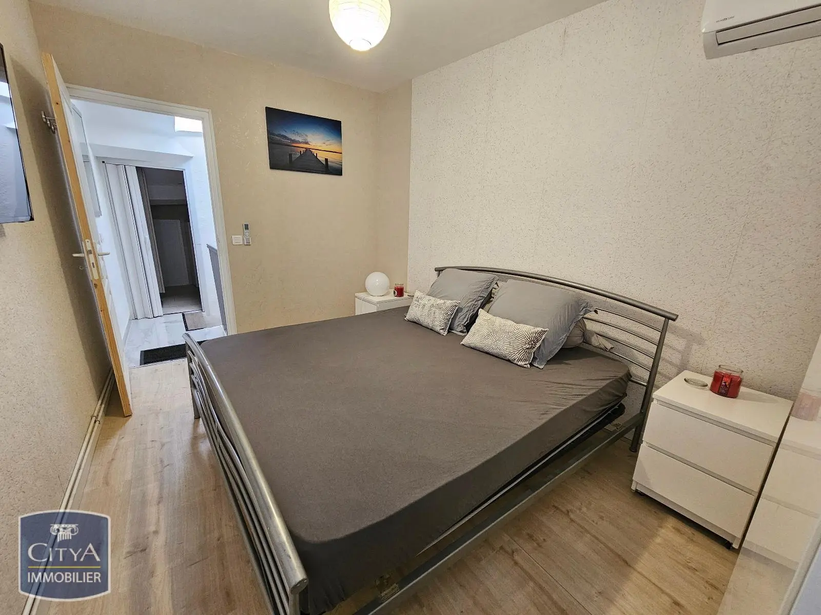 Photo 5 Appartement 2 pièces 48.15m²