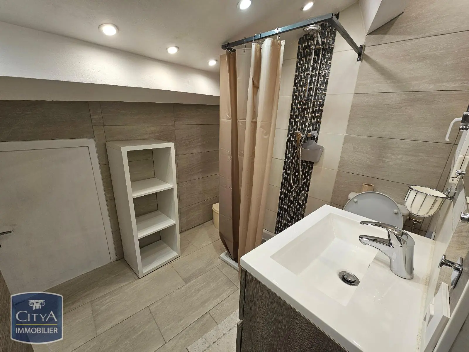 Photo 6 Appartement 2 pièces 48.15m²