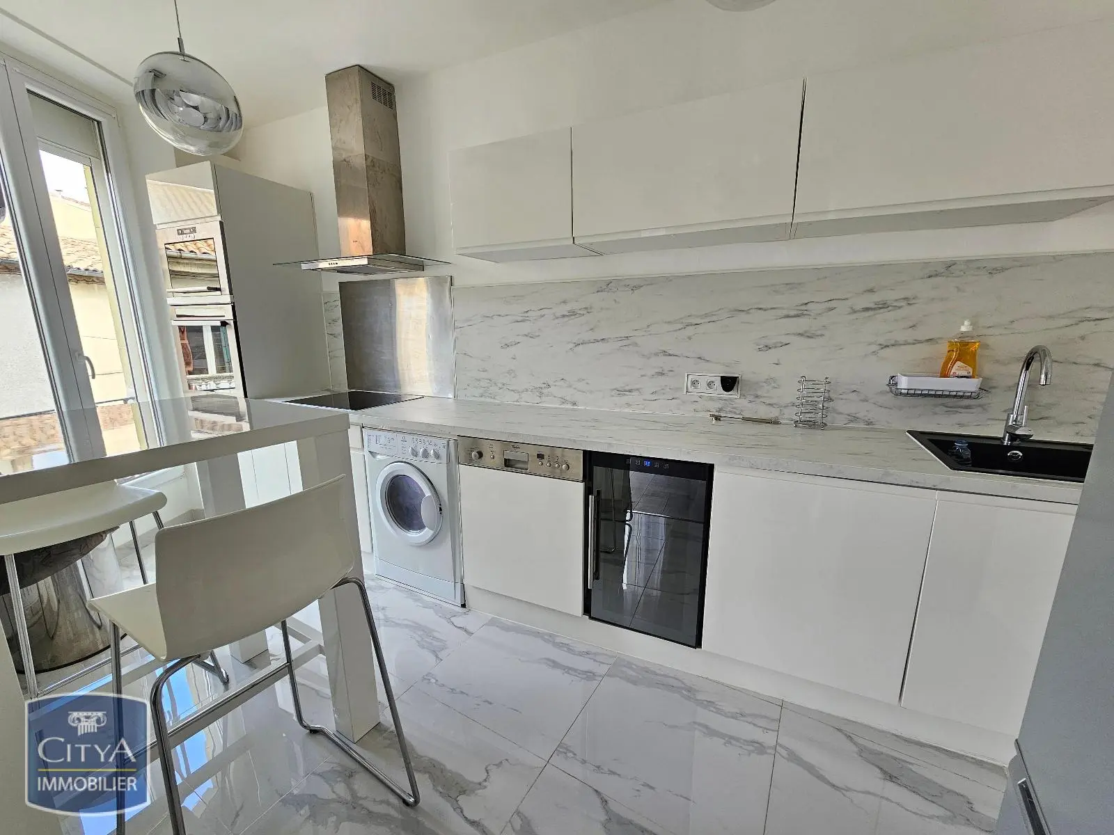 Photo 3 Appartement 2 pièces 48.15m²