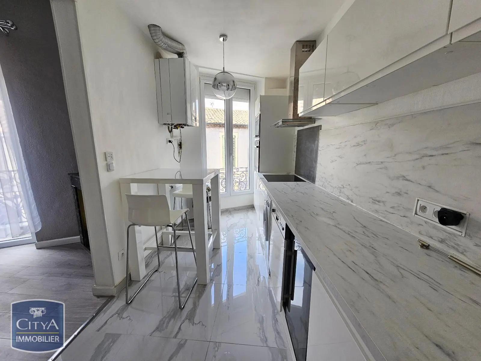 Photo 11 Appartement 2 pièces 48.15m²