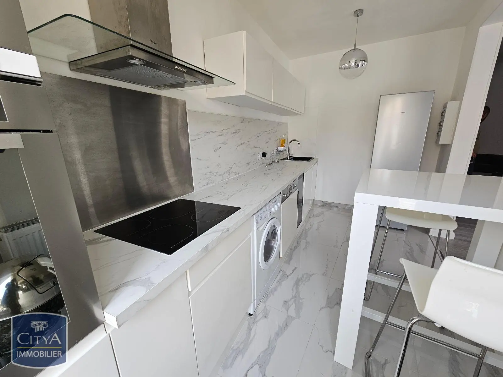 Photo 12 Appartement 2 pièces 48.15m²