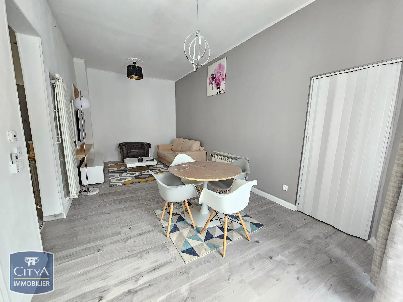 Photo 13 Appartement 2 pièces 48.15m²