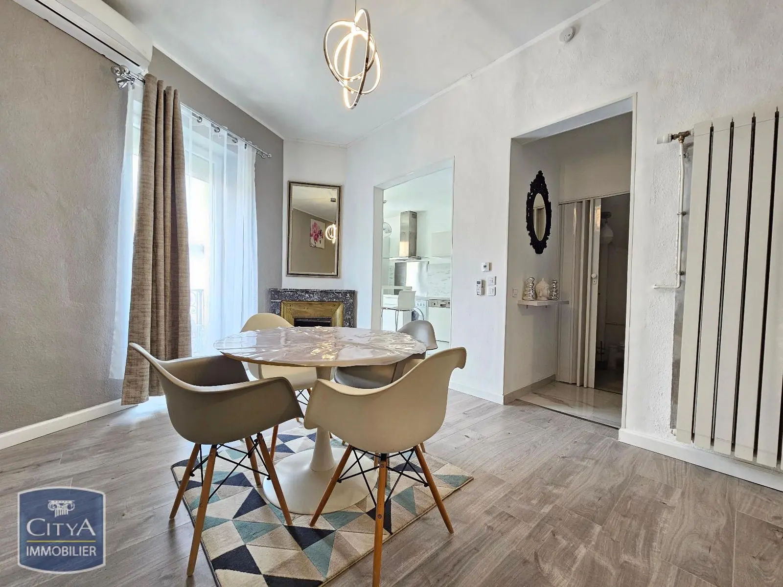 Photo 10 Appartement 2 pièces 48.15m²