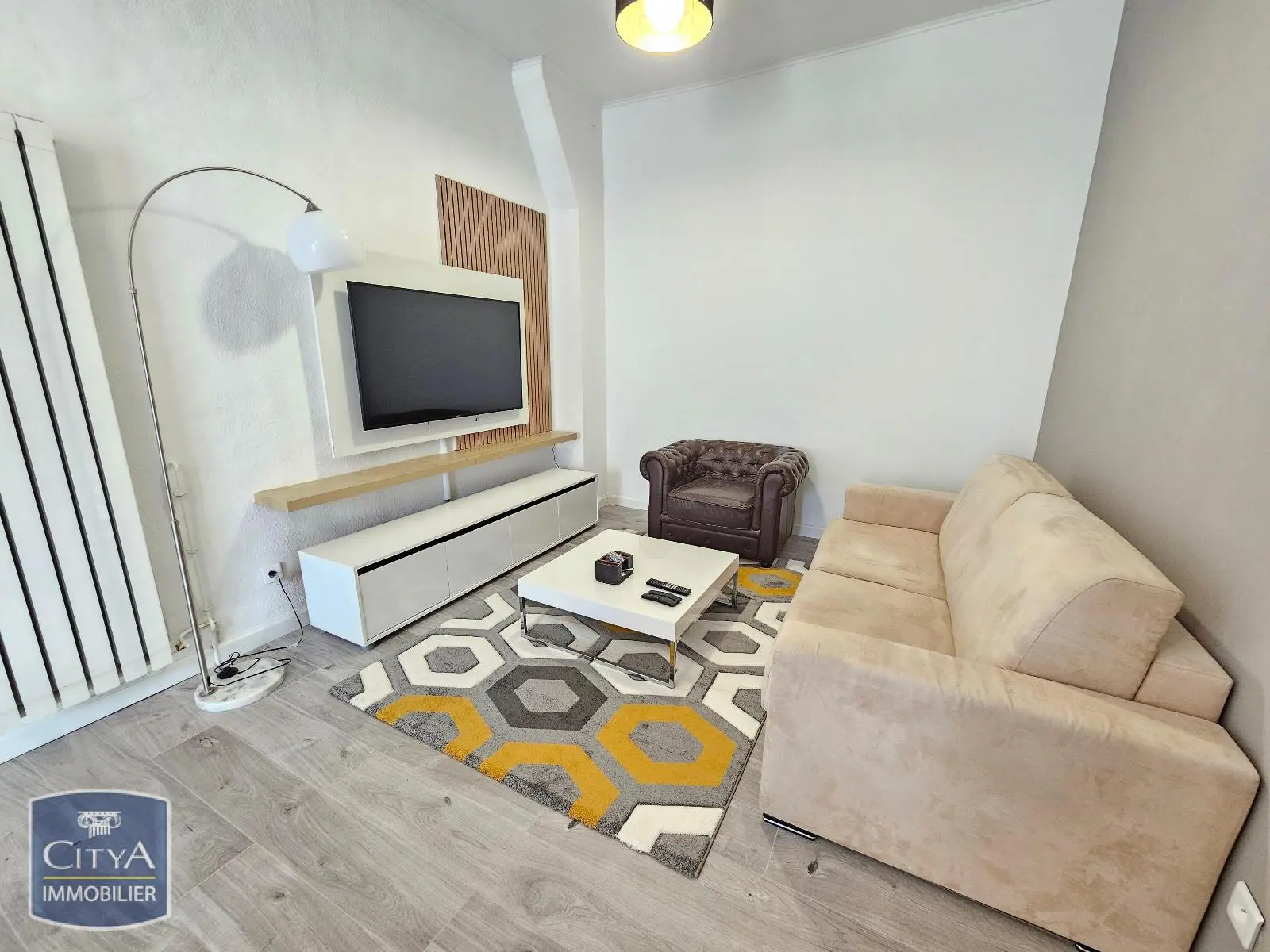 Photo 9 Appartement 2 pièces 48.15m²
