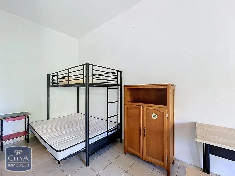Photo 4 Appartement 1 pièce 28.58m²