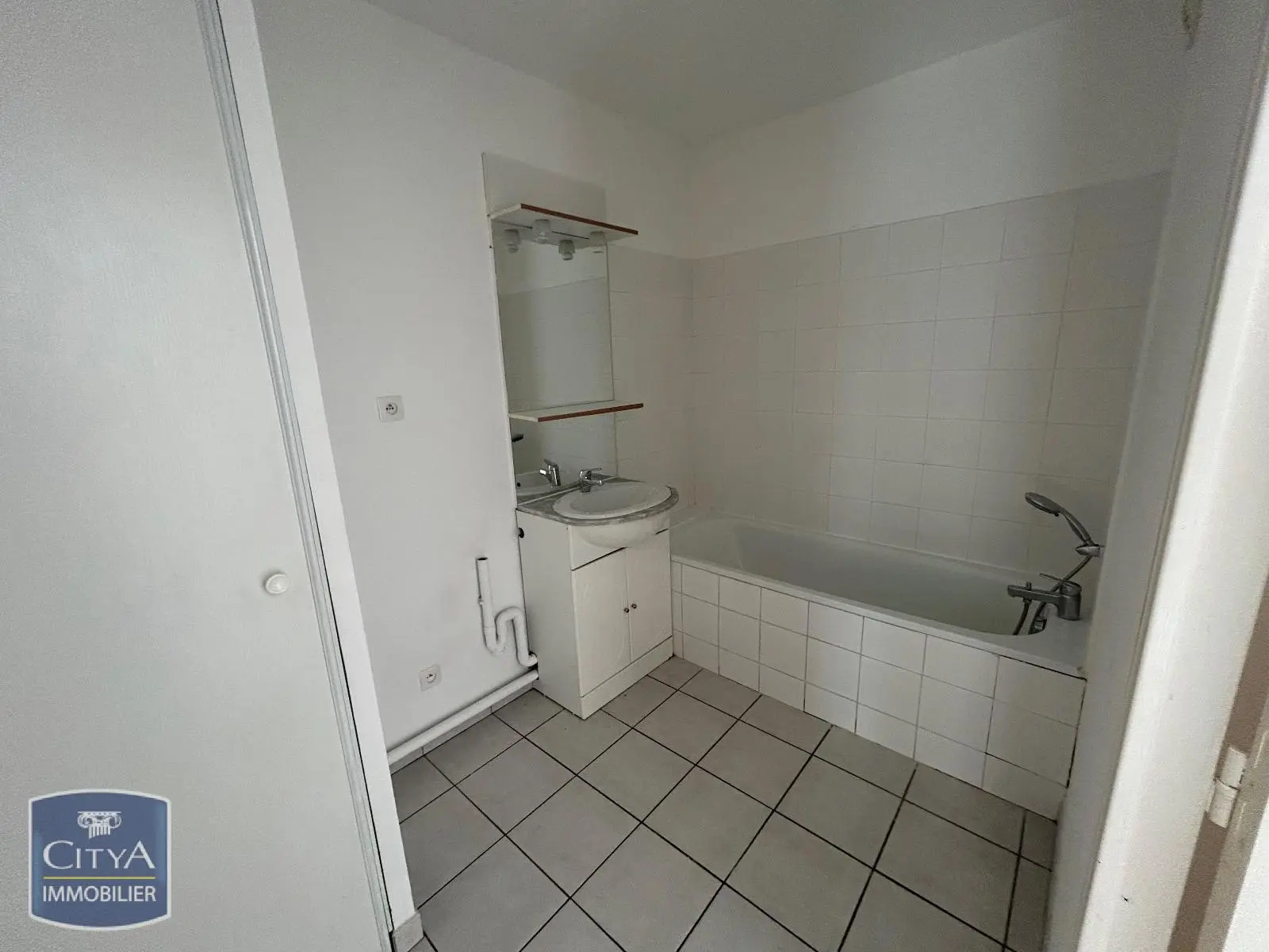 Photo 4 Appartement 2 pièces 36.2m²