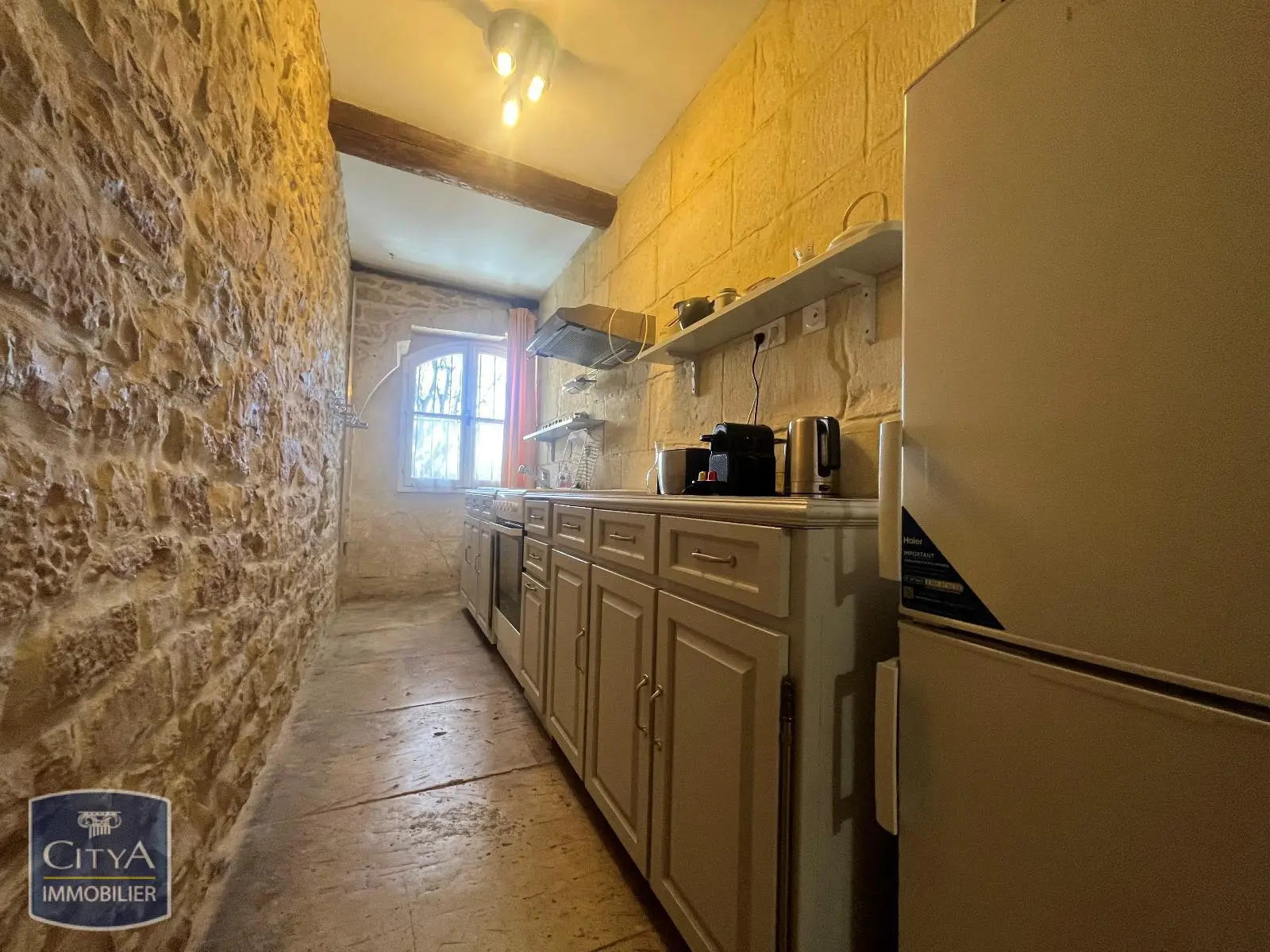 Photo 2 Appartement 2 pièces 45.37m²