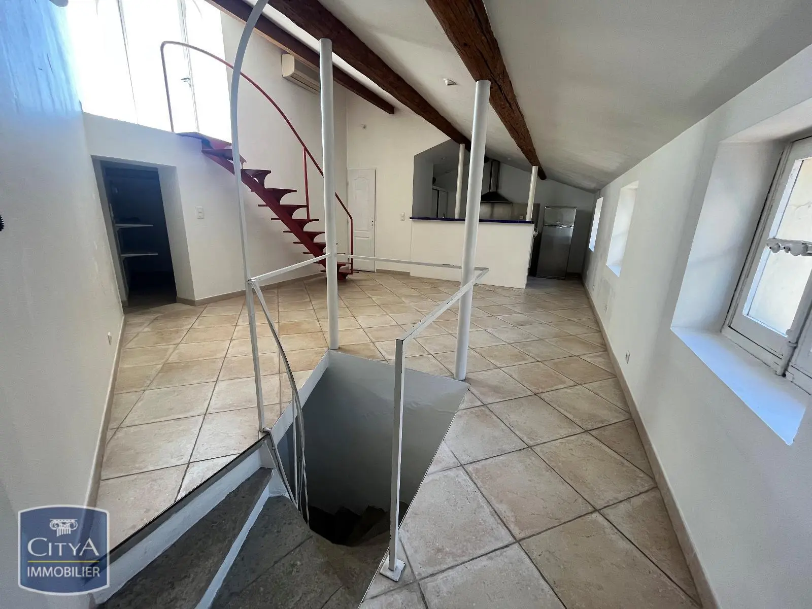 Photo 13 Appartement 3 pièces 55.93m²