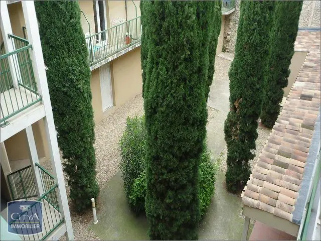 Photo 1 Appartement 1 pièce 18m²