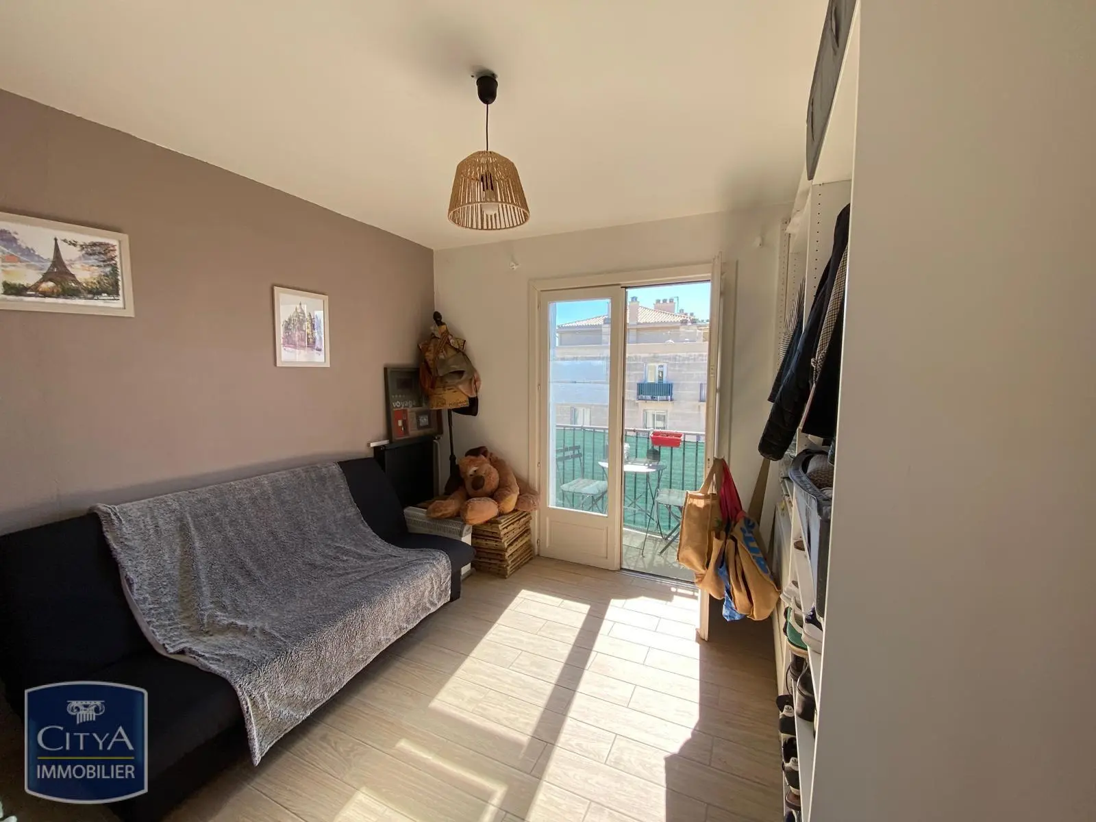Photo 5 Appartement 5 pièces 89.61m²
