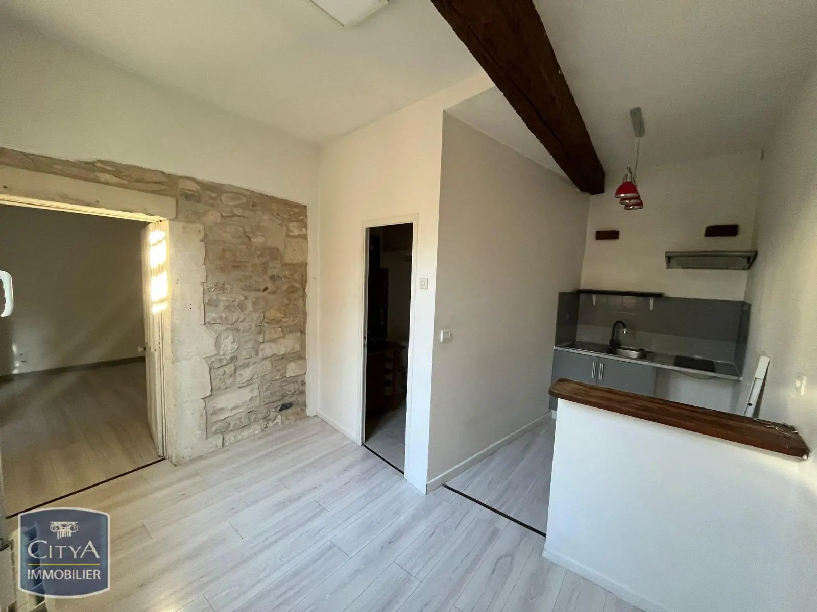 Photo 1 Appartement 2 pièces 40m²