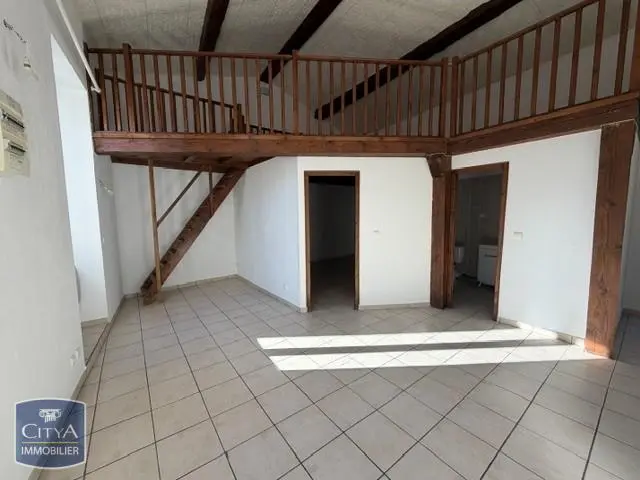 Photo 1 Appartement 2 pièces 51.31m²